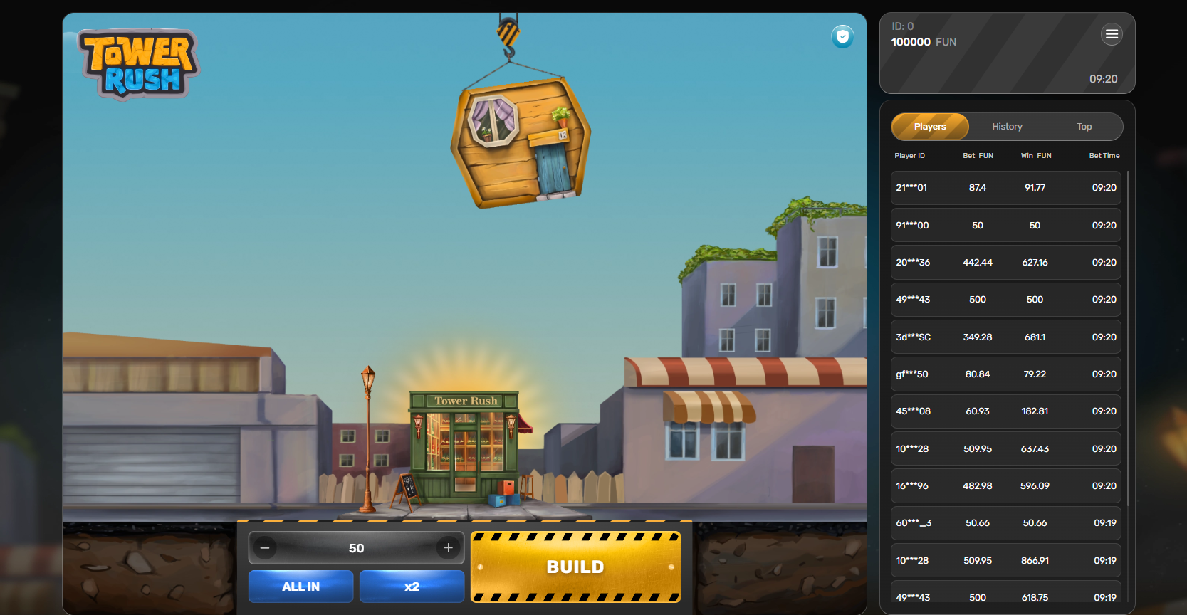 tower-rush-game